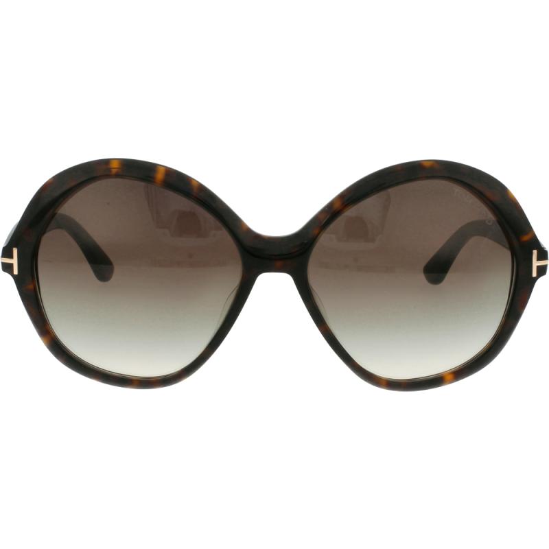 Tom Ford FT1282 52B 60 ANABELLE-02