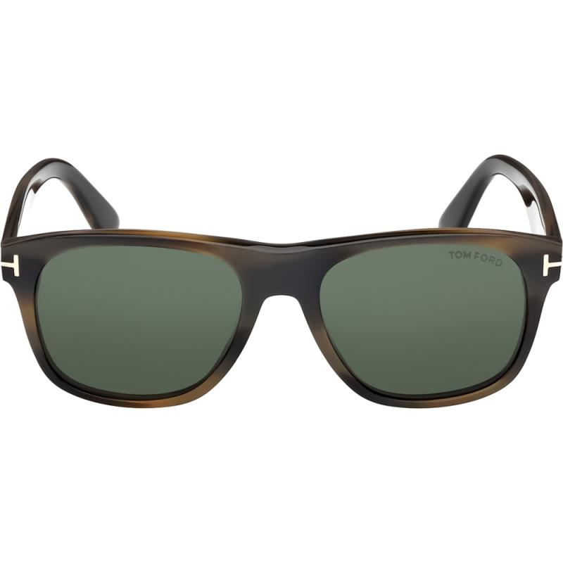Tom Ford FT1284 55N 55 MARLON-02
