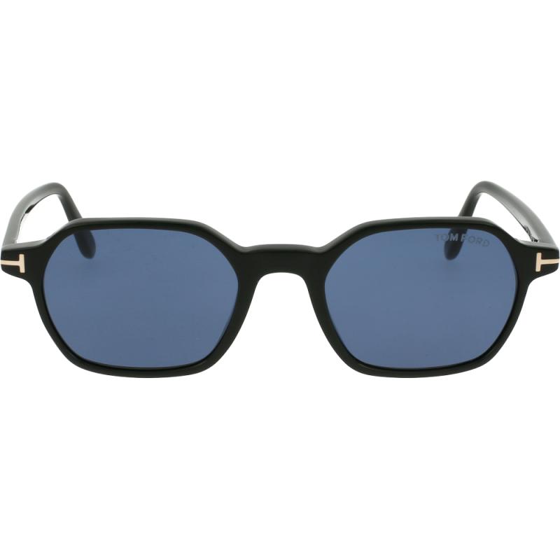 Tom Ford FT1301 01V 51 JOEY-02