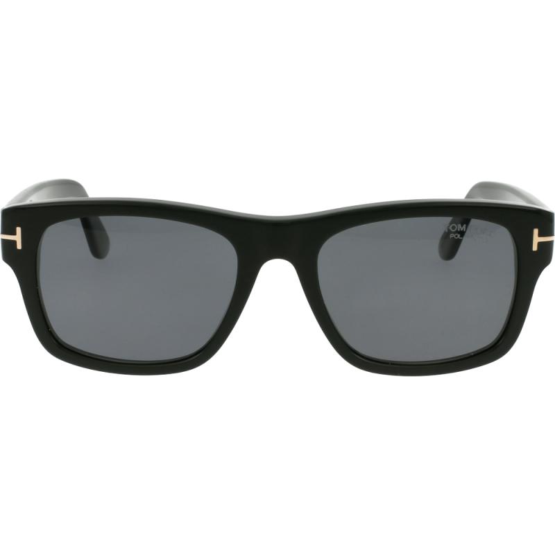 Tom Ford FT1303 01D 55 SMITH-02