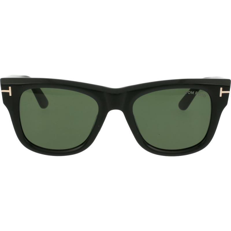 Tom Ford FT1304 01N 53 FINN-02