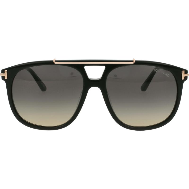 Tom Ford FT1306 01B 58 SAM-02
