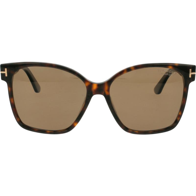 Tom Ford FT1312 52H 56 IRIS-02