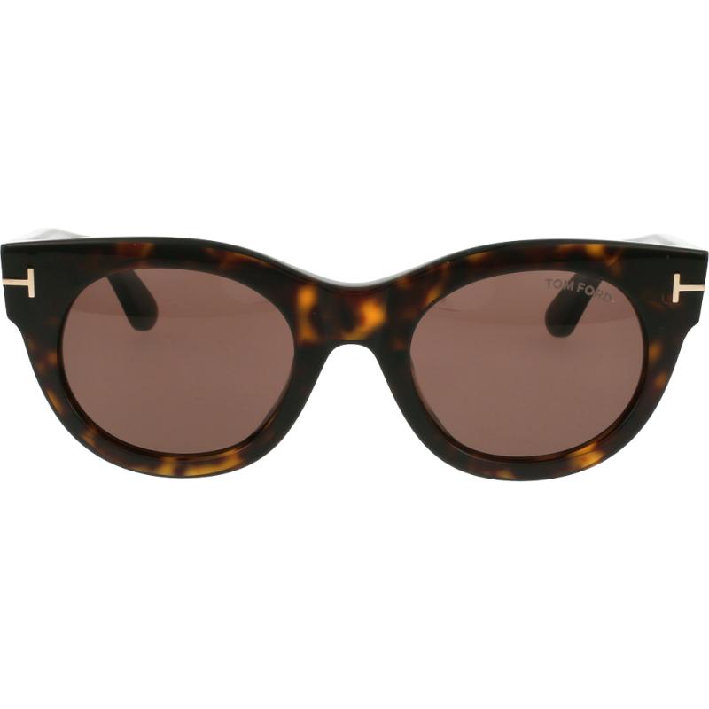 Tom Ford FT1315 52E 50 MARINE-02