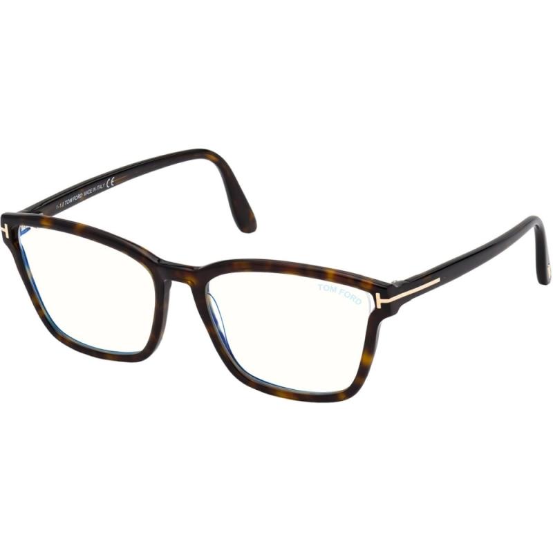 Tom Ford FT5707B 052 55