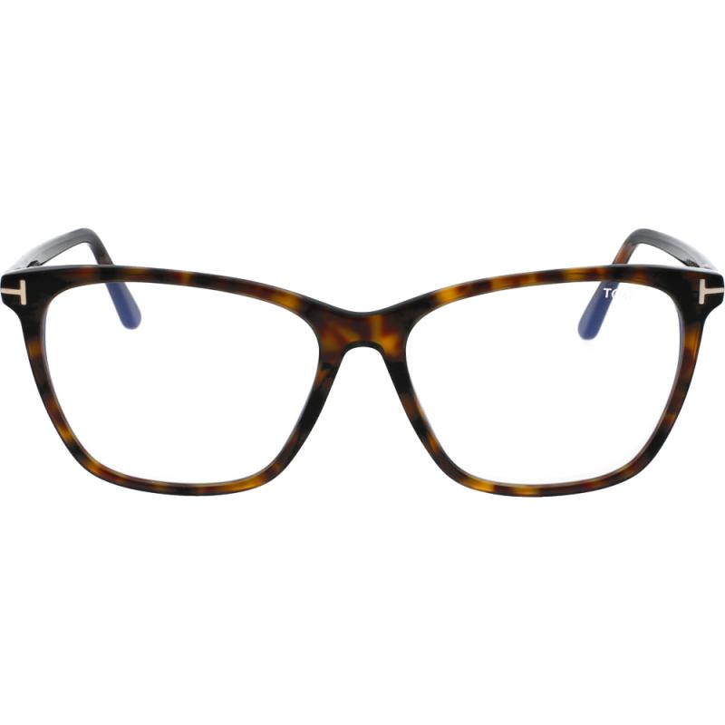 Tom Ford FT5762B 052 55