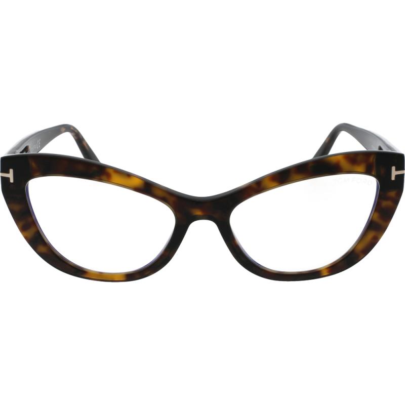 Tom Ford FT5765B 052 54