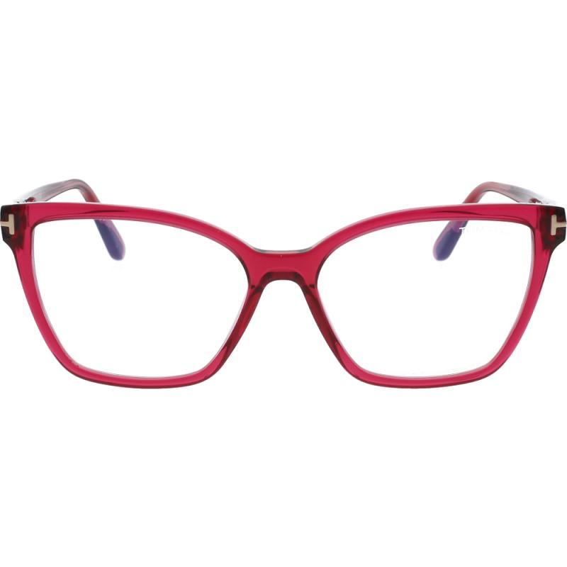 Tom Ford FT5812B 074 53
