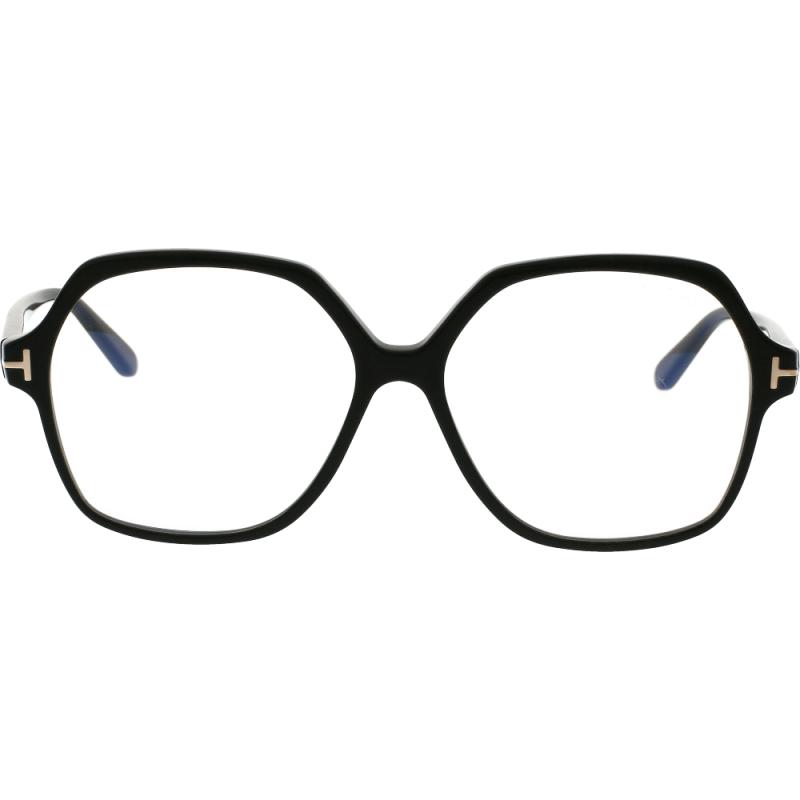 Tom Ford FT6062B 001 57