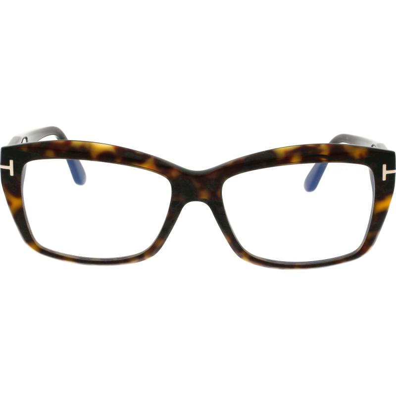 Tom Ford FT6065B 052 55