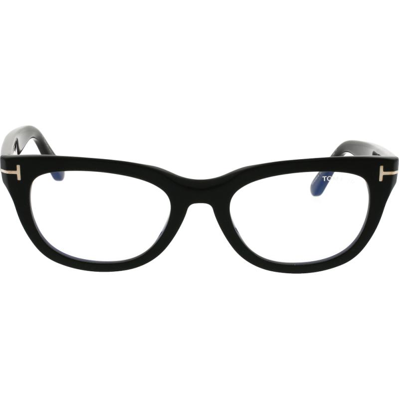 Tom Ford FT6066B 001 53
