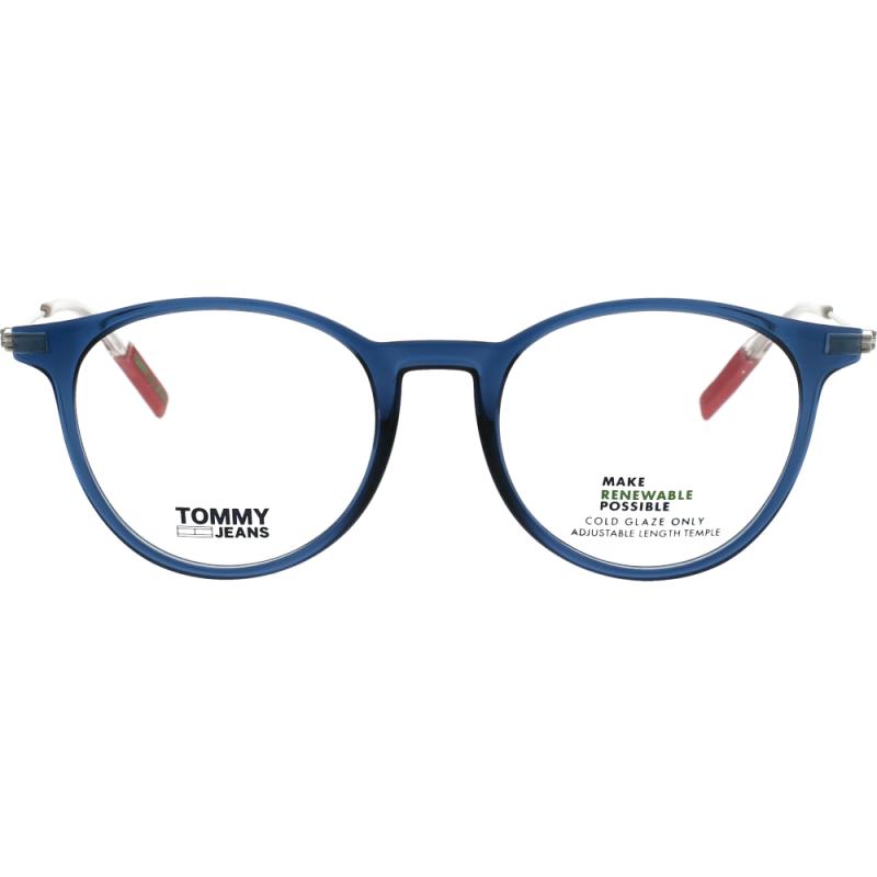 Tommy Hilfiger TJ0078 PJP 49