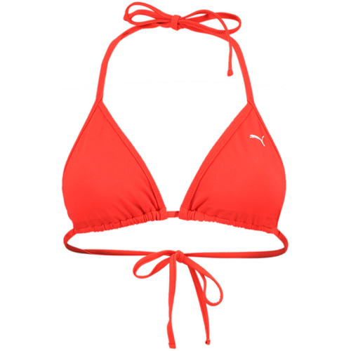 Top de baie femei Puma Swim Triangle 90766601 - poza 1