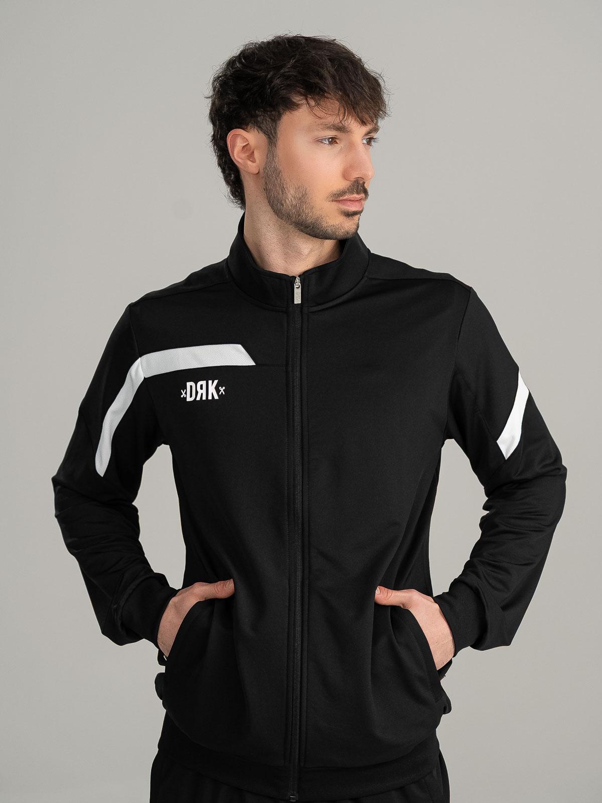 TREBLE ZIPPED - S