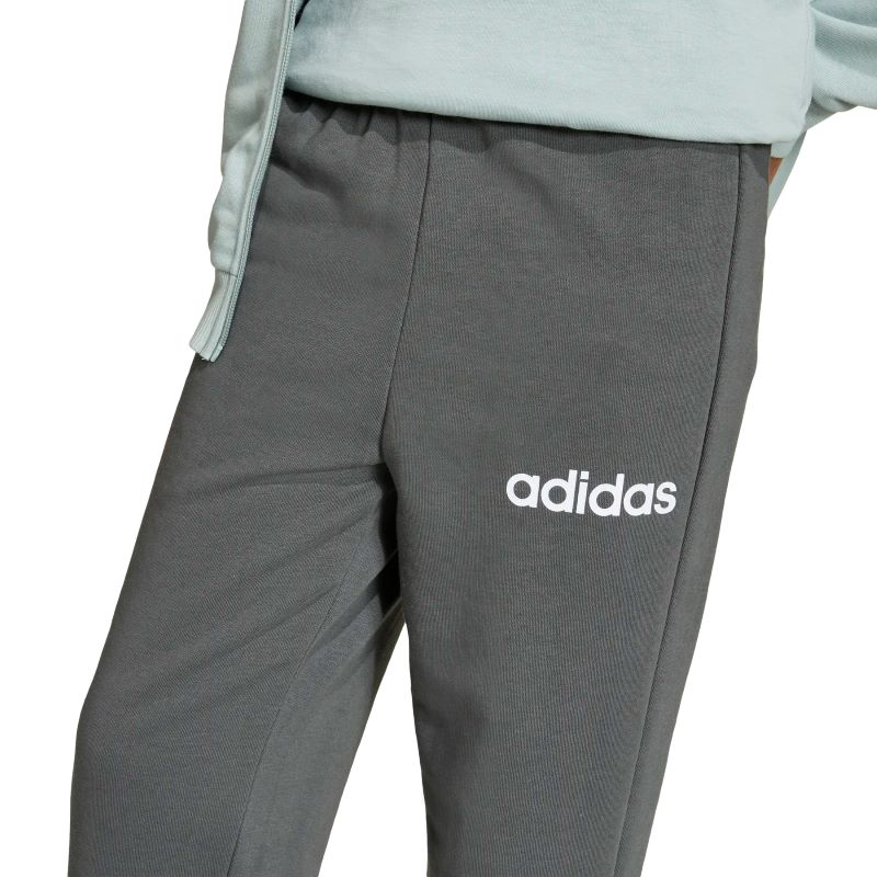 Trening adidas J LIN FT TS 220 - poza 3