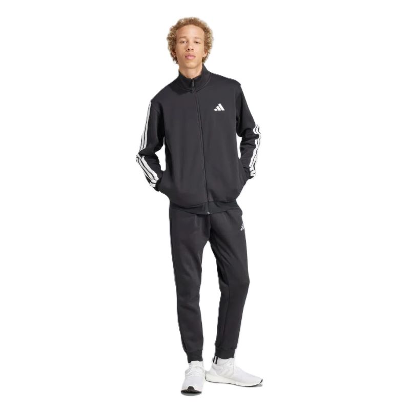 Trening adidas M 3S FL TT TS