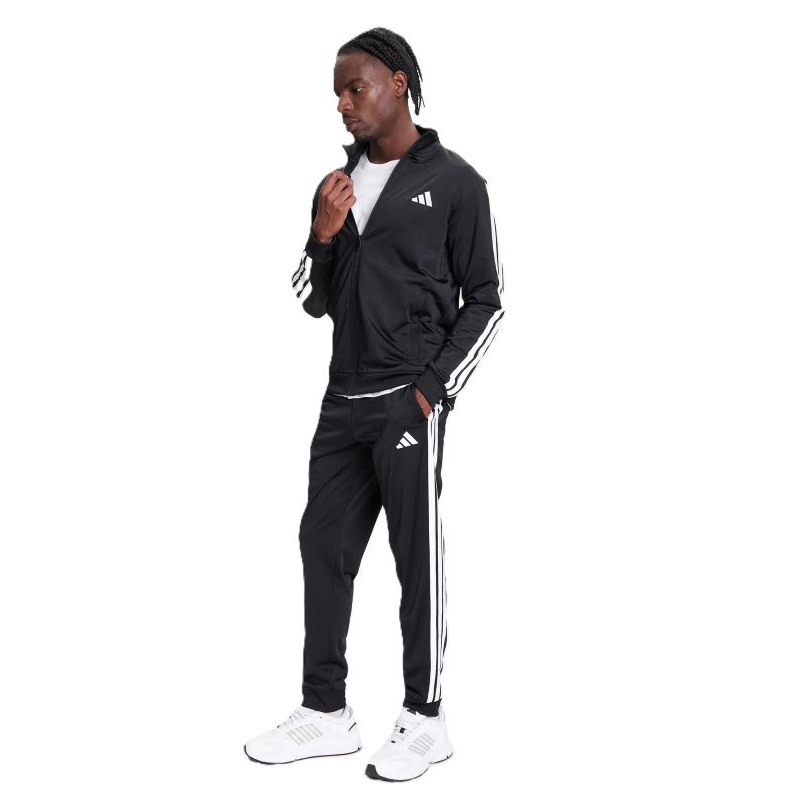 Trening adidas M 3S TR TT TS - poza 1
