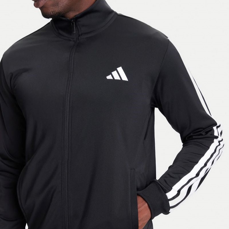 Trening adidas M 3S TR TT TS - poza 3