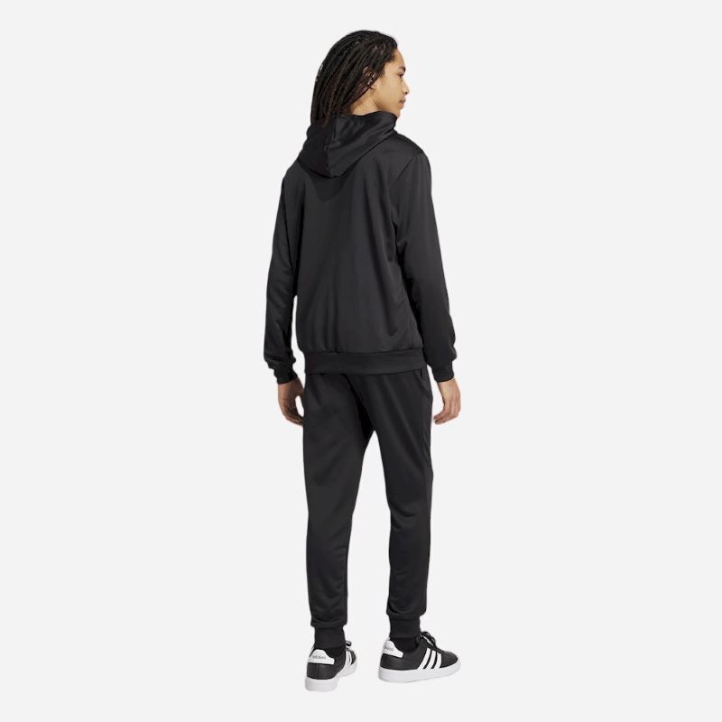 Trening adidas M BL FT HD TS - poza 2