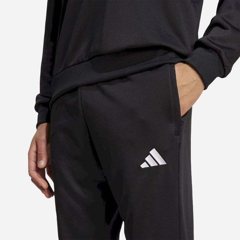 Trening adidas M BL FT HD TS - poza 3