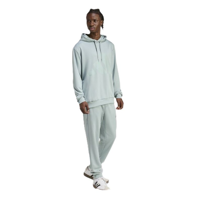 Trening adidas M BL FT HD TS - poza 1