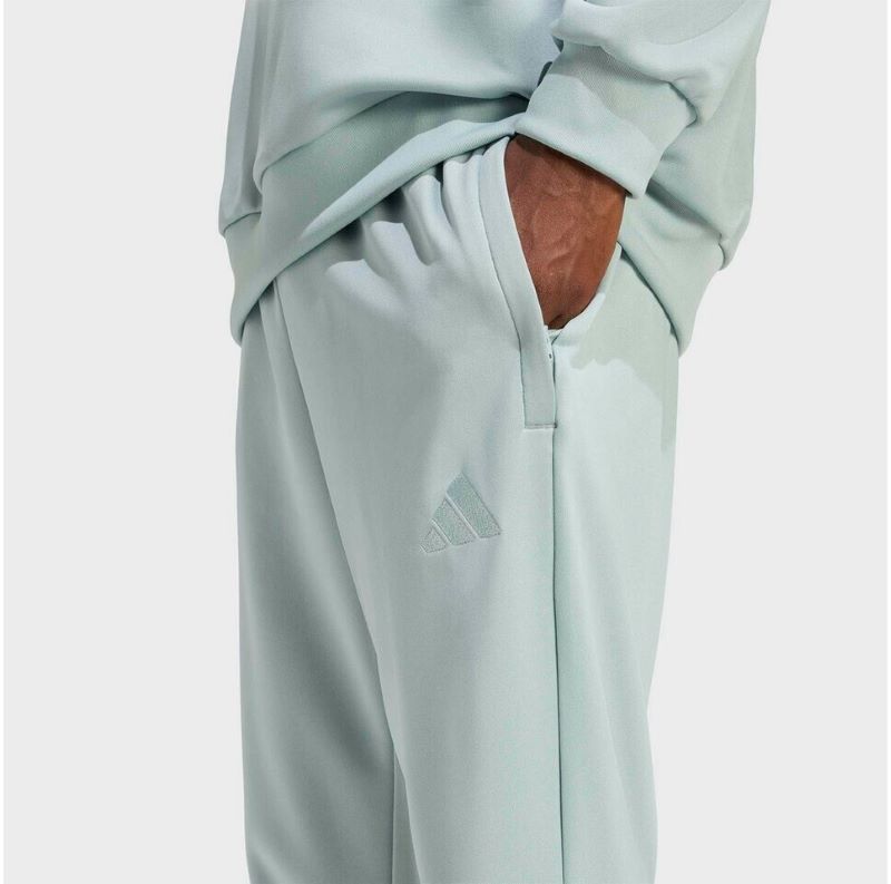 Trening adidas M BL FT HD TS - poza 3