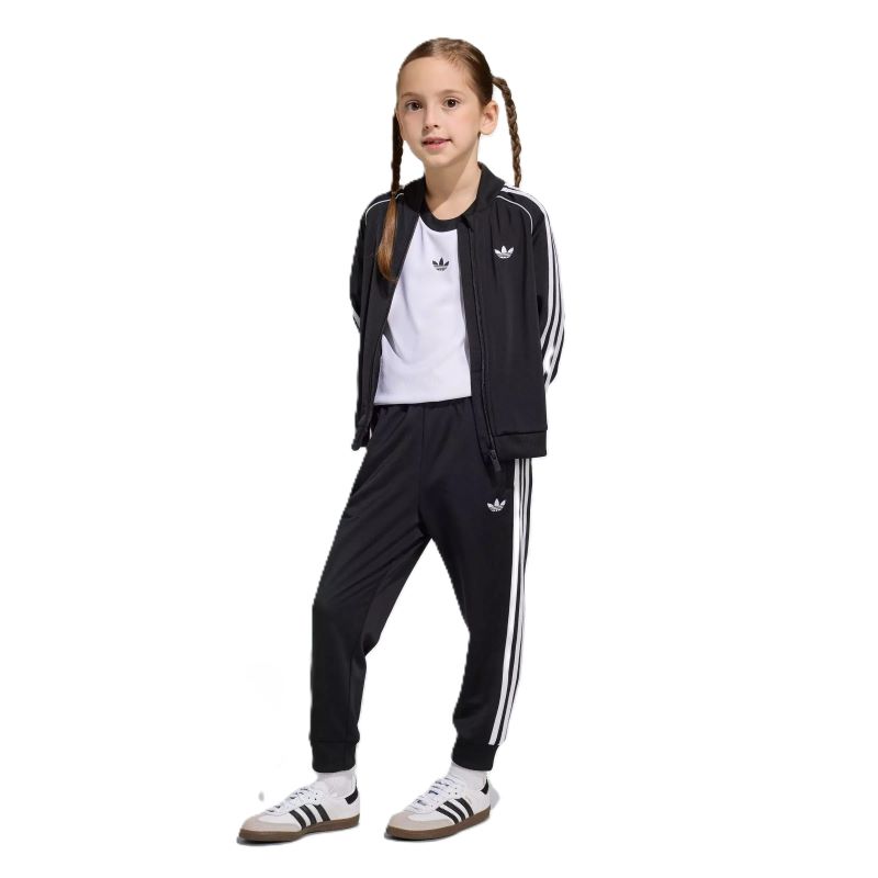 Trening adidas SST TRACKSUIT - poza 1