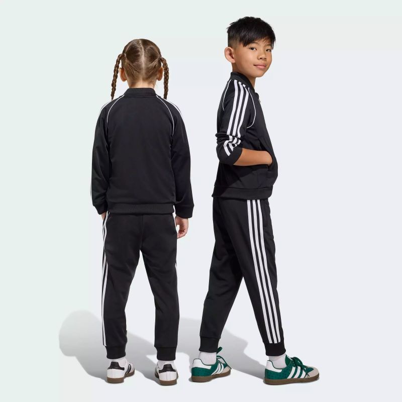 Trening adidas SST TRACKSUIT - poza 2