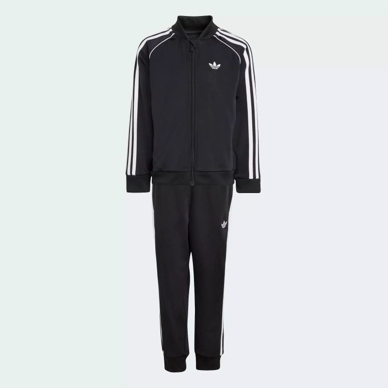 Trening adidas SST TRACKSUIT - poza 3