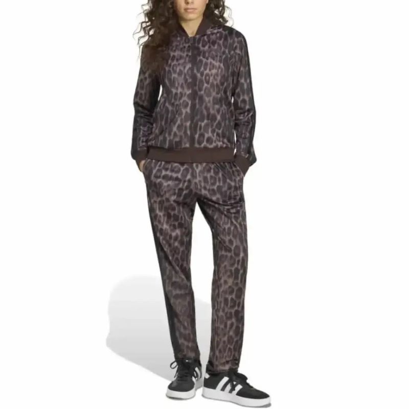 Trening adidas W 3S TR TS FULL - poza 1