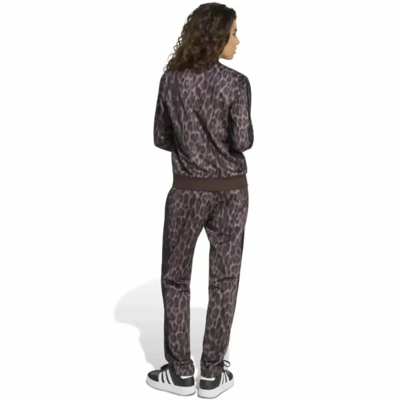 Trening adidas W 3S TR TS FULL - poza 2