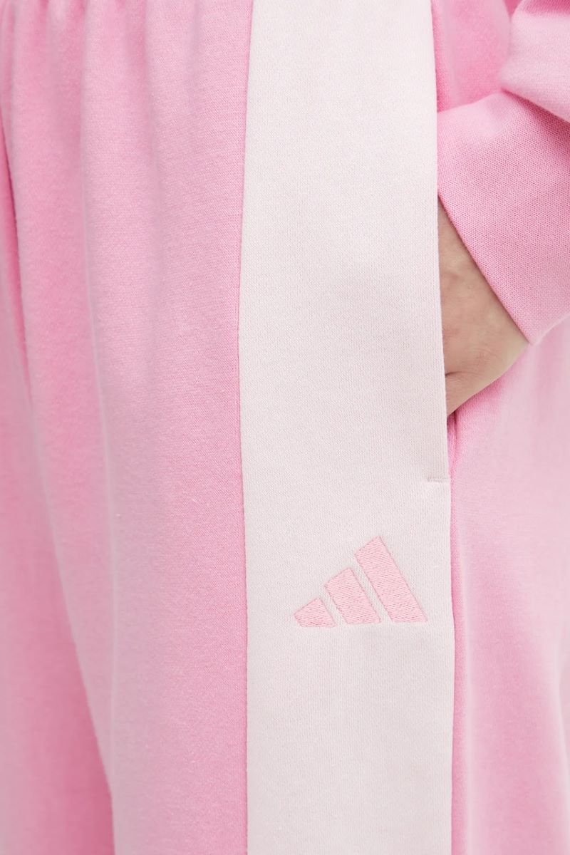 Trening adidas W LAZIDAY TS - poza 3