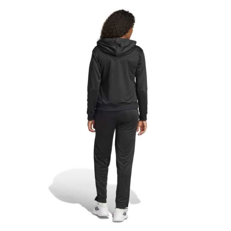 Trening adidas W LINEAR TS - poza 2