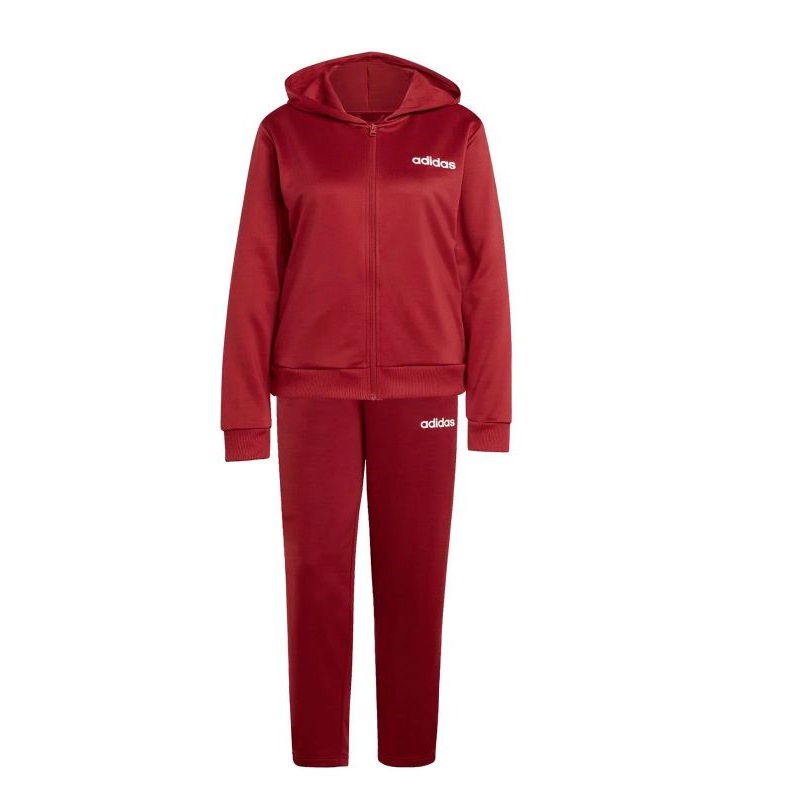 Trening adidas W LINEAR TS - poza 1