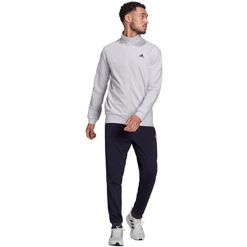 Trening barbati adidas Logo Graphic H61134 - poza 1