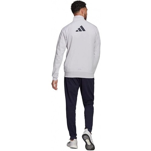 Trening barbati adidas Logo Graphic H61134 - poza 2