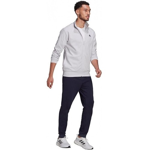 Trening barbati adidas Logo Graphic H61134 - poza 3