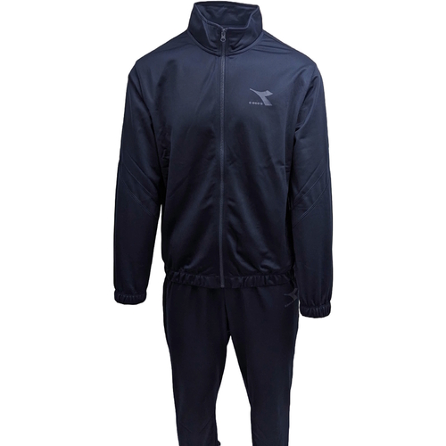 Trening barbati Diadora Tracksuit Fz Core 102180399-60062 - poza 3