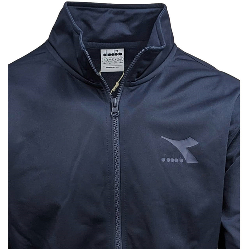 Trening barbati Diadora Tracksuit Fz Core 102180399-60062 - poza 5