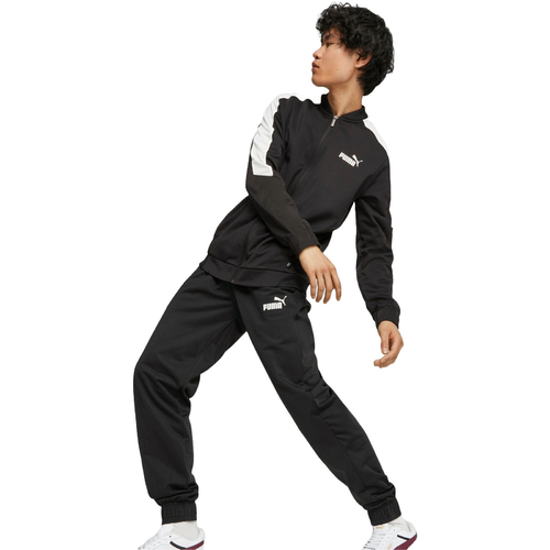 Trening barbati Puma Baseball Tricot 67742801 - poza 1