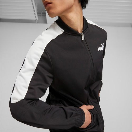 Trening barbati Puma Baseball Tricot 67742801 - poza 4