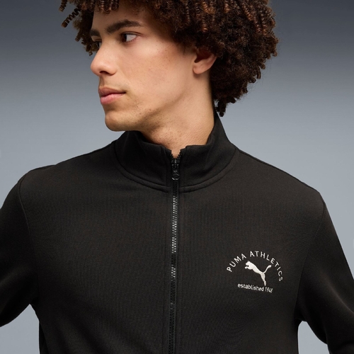 Trening barbati Puma Class Suit Tr 69177001 - poza 3
