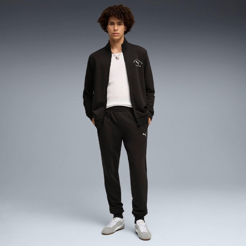 Trening barbati Puma Class Suit Tr 69177001 - poza 4