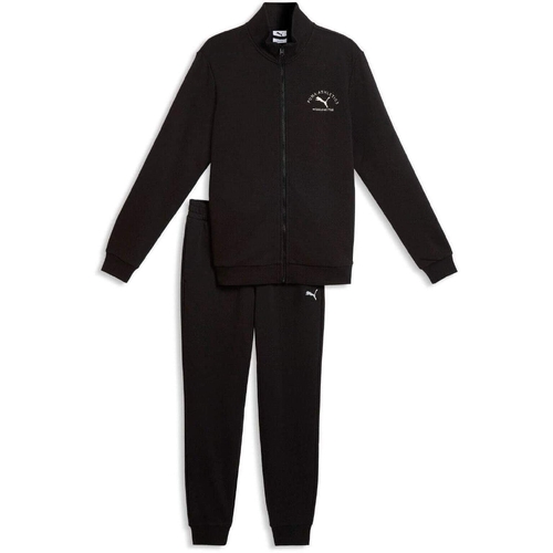 Trening barbati Puma Class Suit Tr 69177001 - poza 5