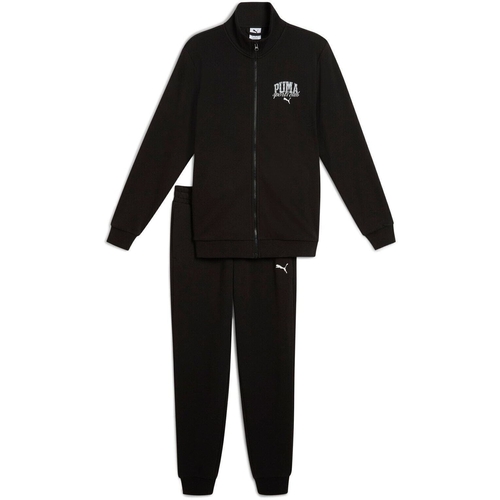 Trening barbati Puma Class Sweat Suit Tr 68485401 - poza 1