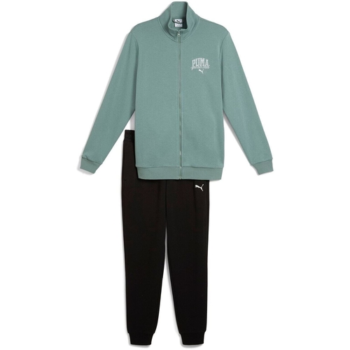 Trening barbati Puma Class Sweat Suit Tr 68485430 - poza 1
