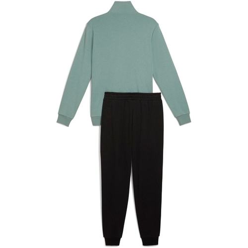 Trening barbati Puma Class Sweat Suit Tr 68485430 - poza 2