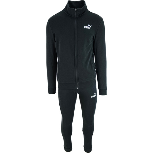 Trening barbati Puma Clean Sweat 58584001 - poza 1
