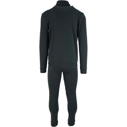 Trening barbati Puma Clean Sweat 58584001 - poza 2