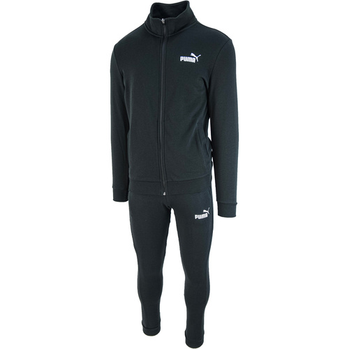 Trening barbati Puma Clean Sweat 58584001 - poza 3
